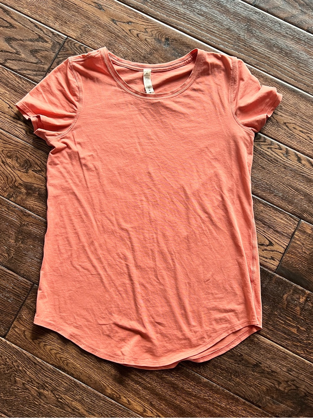 lululemon athletica Short-Sleeve Crew Tee